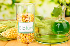 Blakelands biofuel availability